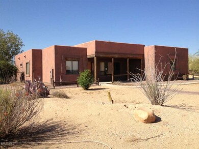 Front of Home2