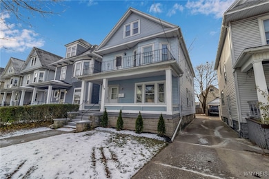 239 Crowley Ave, Buffalo, NY 14207 - photo 3