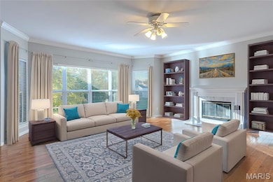 457 Avalon View Ct, Fenton, MO 63026 - photo 4