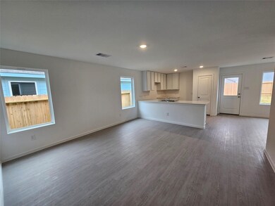 Photos are representative of the floor plan, not t