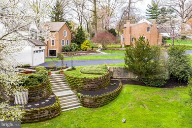 58 S Lloyd Ave, Malvern, PA 19355 - photo 2