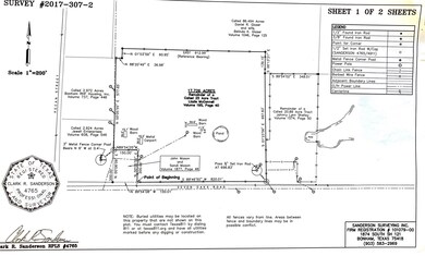 1000 Seven Oaks Rd, Bonham, TX 75418 - photo 2