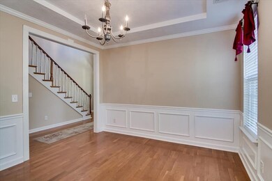 609 Archard Dr, Evans, GA 30809 - photo 4