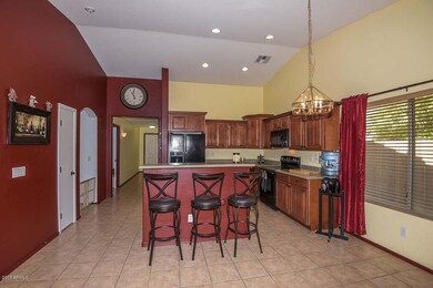 Breakfast Room-Kitchen