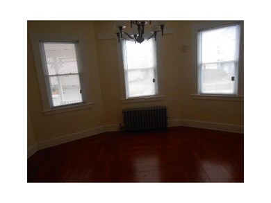 Dining Room. Unit 1 Dining Room