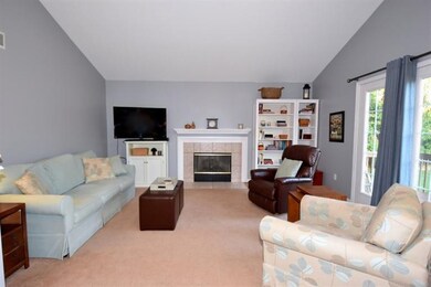 235 Pierce Lake Dr, Chelsea, MI 48118 - photo 6