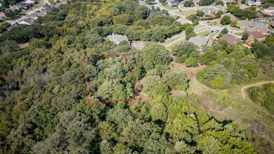 0000 Oak Crest, Lake Dallas, TX 75065 - photo 3