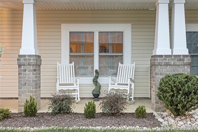 4031 Rotherham Cir, Prince George, VA 23875 - photo 5