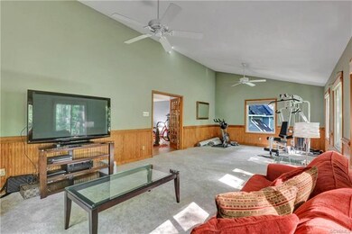 Another View of Rec Room!