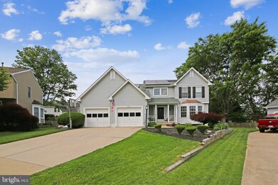 6916 Taran Ct, Frederick, MD 21703 - photo 3