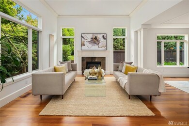 7404 78th Ave SE, Mercer Island, WA 98040 - photo 4