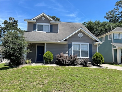 19106 Spruce Bough Ln, Humble, TX 77346 - photo 3