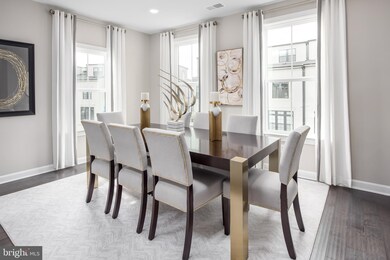 10124 American Pharoah Ln unit B, Laurel, MD 20723 - photo 5