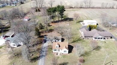 923 N Buckeye St, Osgood, IN 47037 - photo 3