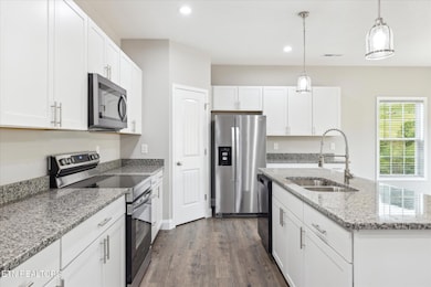 422 Mcguire Rd, New Market, TN 37820 - photo 5