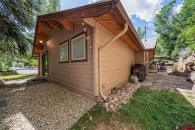 2579 W 3rd Ave, Durango, CO 81301 - photo 4