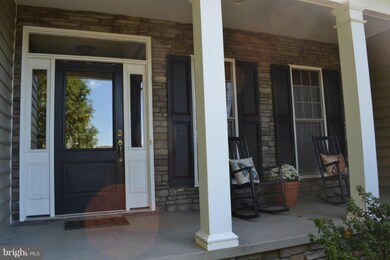 1272 Greenfield Ct, Locust Grove, VA 22508 - photo 5