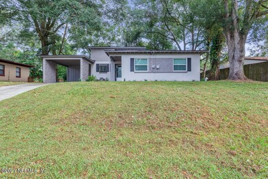 7139 Hallock St, Jacksonville, FL 32211 - photo 2