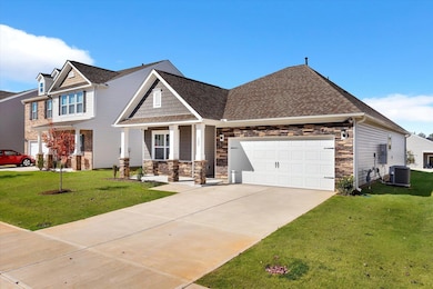 127 Bayridge Rd, Simpsonville, SC 29680 - photo 3