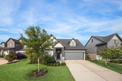 4611 Cold Stream Ct, Fulshear, TX 77441 - photo 5