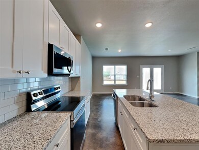 817 Feather Edge Dr, Springtown, TX 76082 - photo 4