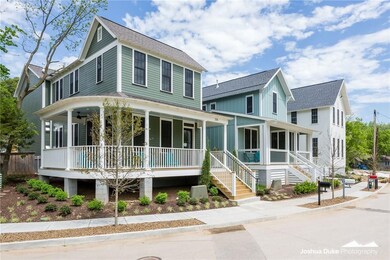 206 E South St, Fayetteville, AR 72701 - photo 4