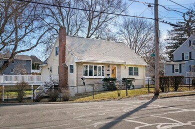 28 Winthrop Ave, Beverly, MA 01915 - photo 3