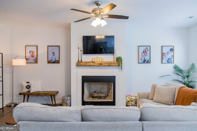 10 Nest Dr NW, Rome, GA 30165 - photo 5