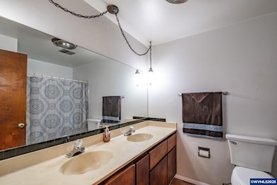 951 Dogwood St unit 2JAN, Sweet Home, OR 97386 - photo 7