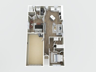 5333 Holley Grove Dr 3D