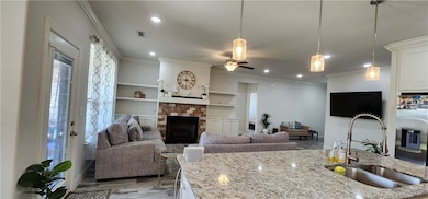 1001 Ashmore Landing Loop, Centerton, AR 72719 - photo 5