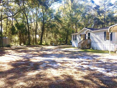 6010 Coastal Hwy, Crawfordville, FL 32327 - photo 2