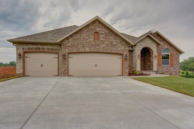 1260 S Rosemoor Dr unit L25, Nixa, MO 65714 - photo 2