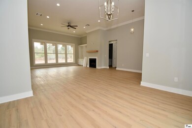 158 Goodgoin Rd, Ruston, LA 71270 - photo 6