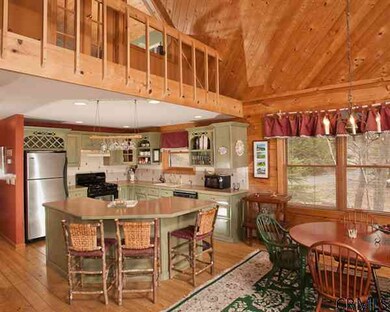 541 N End Rd, Middle Grove, NY 12850 - photo 4