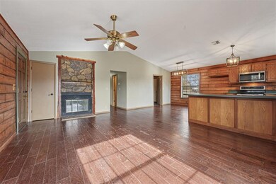 151 Tony Dr, McLoud, OK 74851 - photo 6