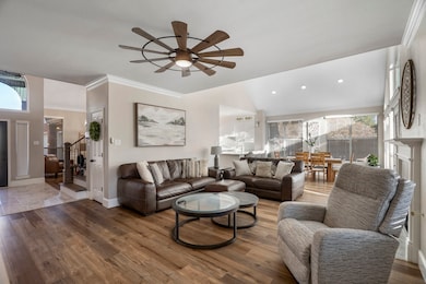 2701 Summerwood Ct, McKinney, TX 75070 - photo 2