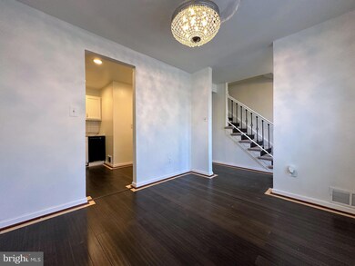 48 Daimler Dr unit 109, Capitol Heights, MD 20743 - photo 4