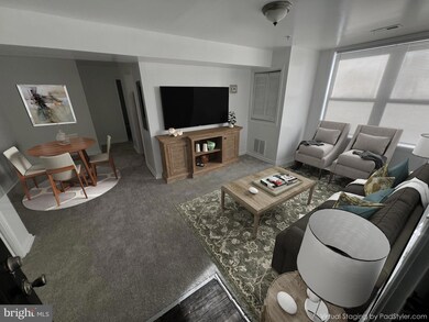 330 37th St SE unit 201, Washington, DC 20019 - photo 6