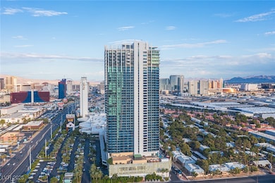 4381 W Flamingo Rd unit 2521, Las Vegas, NV 89103 - photo 2