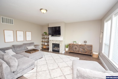 7968 Mykala St NE, Keizer, OR 97303 - photo 6