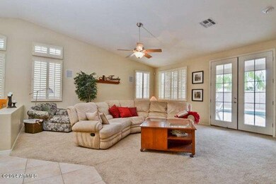 family room1