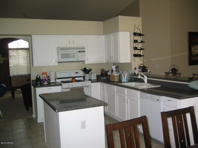 Kitchen 1