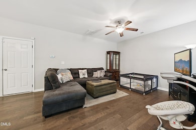 112 Edgefield St, Clayton, NC 27520 - photo 7