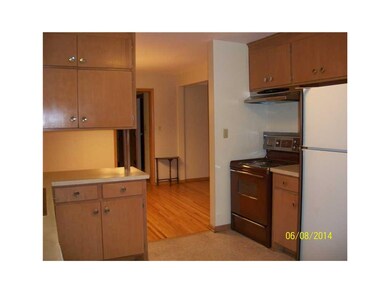 . HANDY KITCHEN