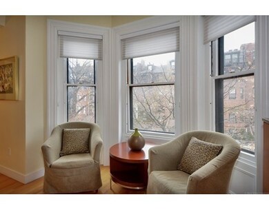 342 Marlborough St unit PH, Boston, MA 02115 - photo 4