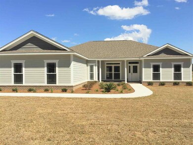 188 Martin Farms Rd, Crawfordville, FL 32327 - photo 3