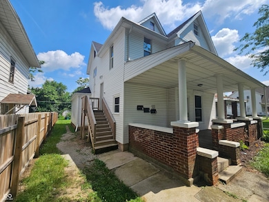 1320 E Main St, Muncie, IN 47305 - photo 2