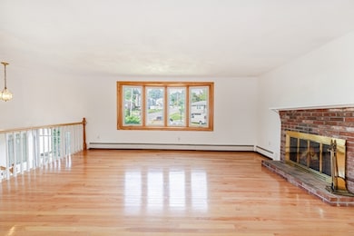 25 John Paul Cir, Braintree, MA 02184 - photo 5