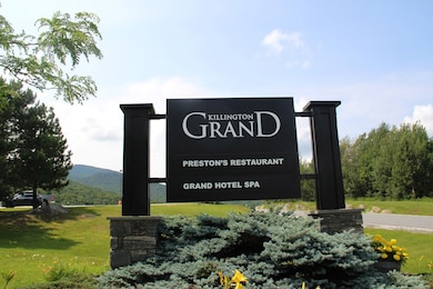 228 E Mountain Rd unit D GRAND HOTEL 223 I, Killington, VT 05751 - photo 5
